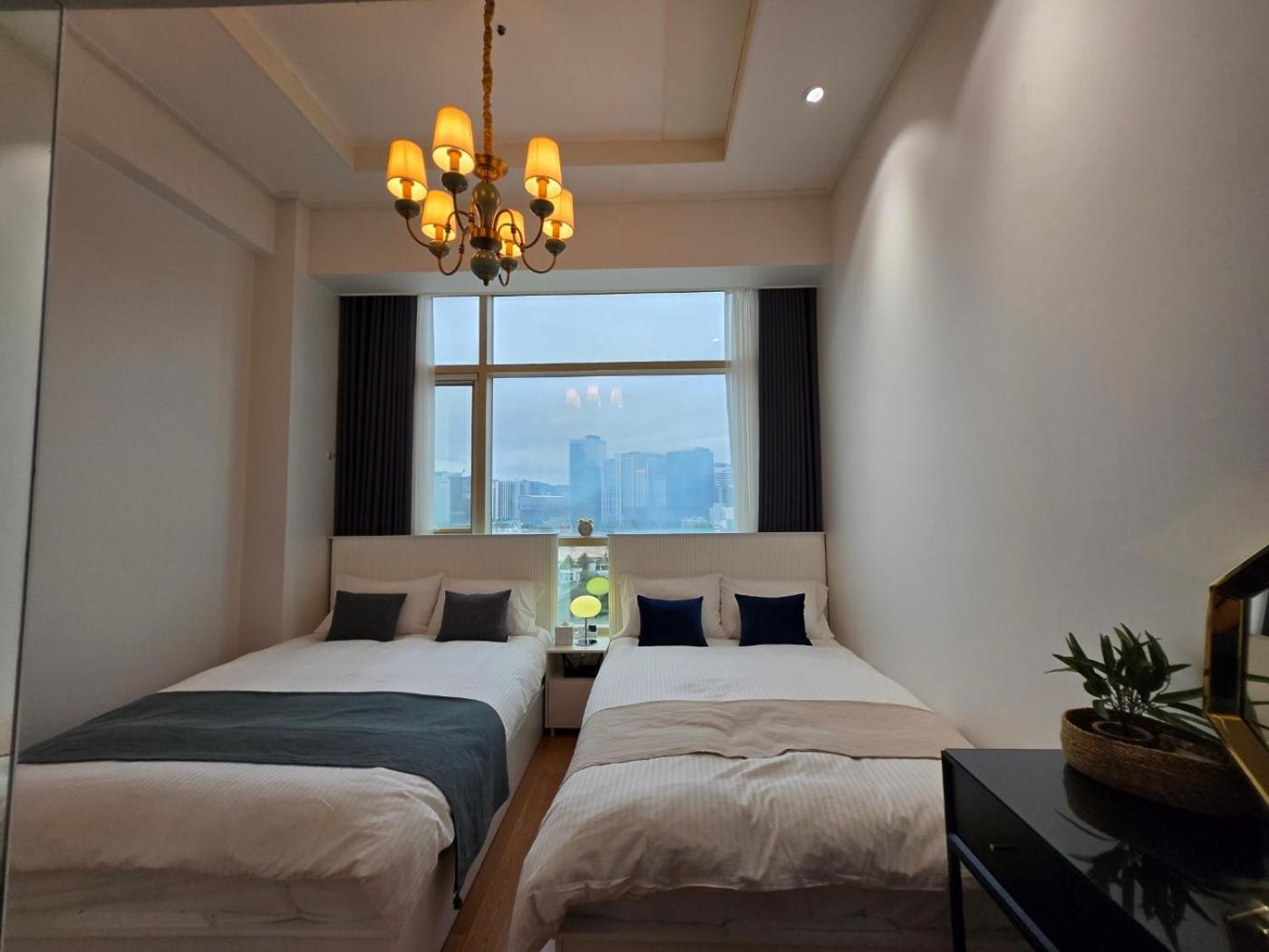 Pangsapuri Gleam House *