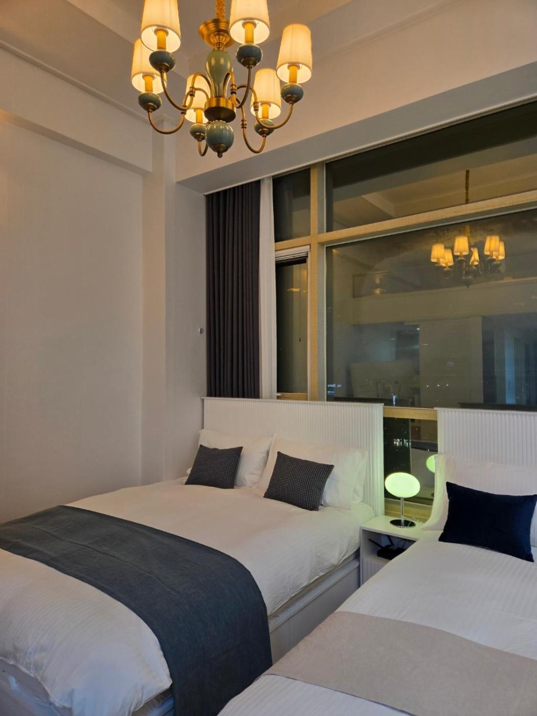 Appartement Gleam House *