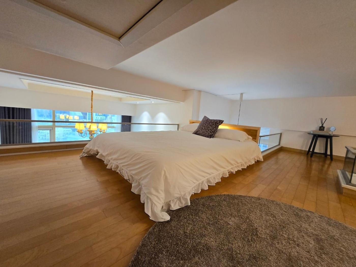 Gleam House Appartement