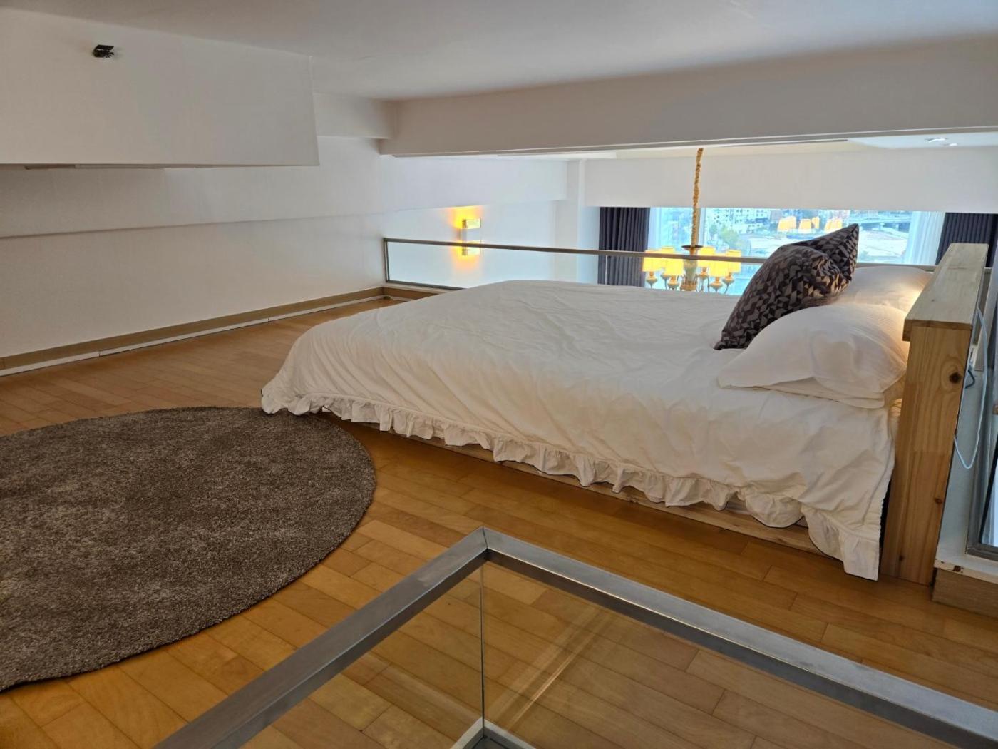 Gleam House Appartement *