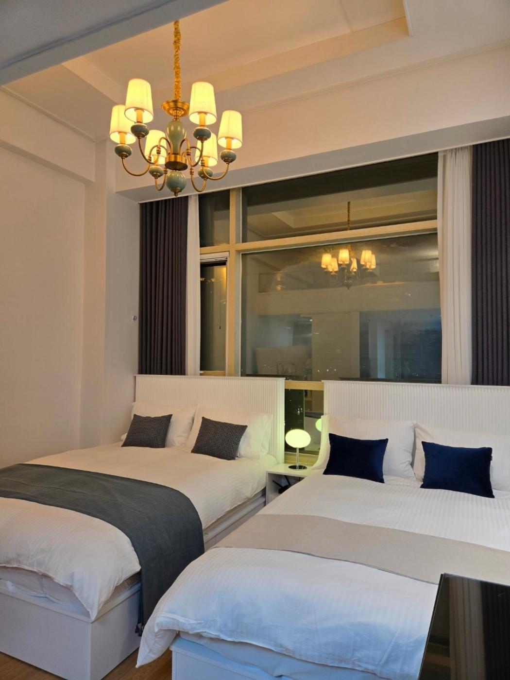 Appartement Gleam House *
